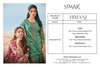 Himani Vol 2 By Glossy Viscose Printed Embroidery Dress Material Wholesale Online
